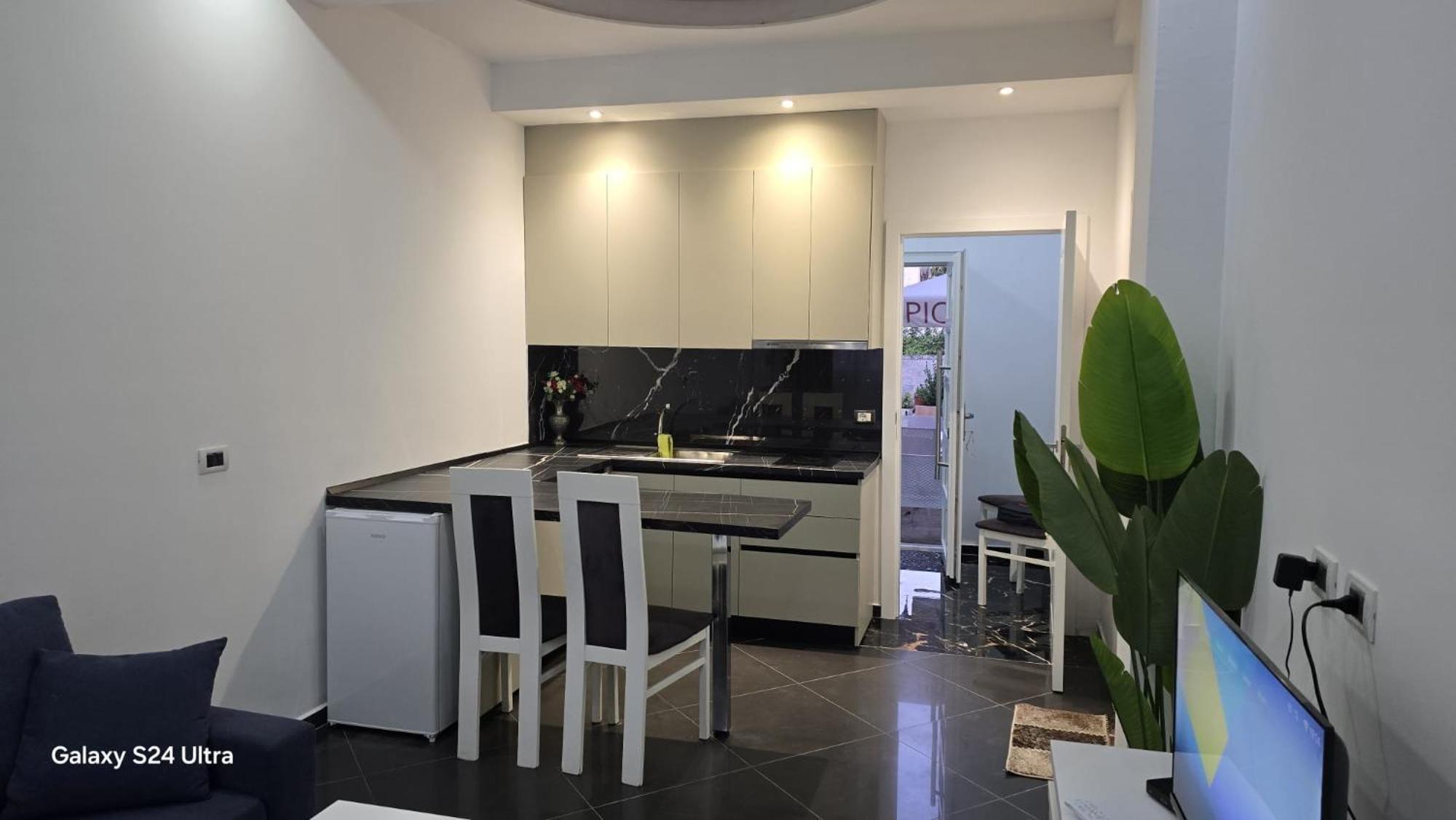 Durres Beach Apartment Apartment Durres